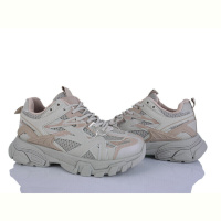 Кроссовки Loretta K549-3