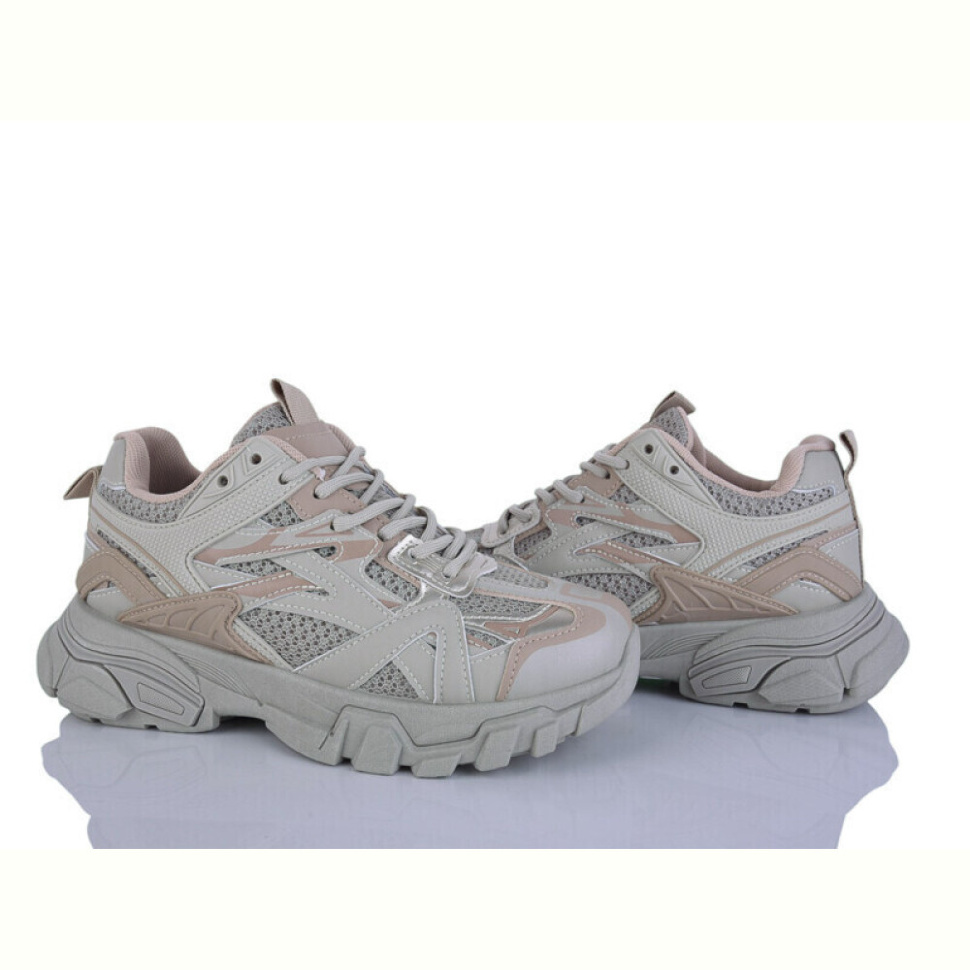 Кроссовки Loretta K549-3