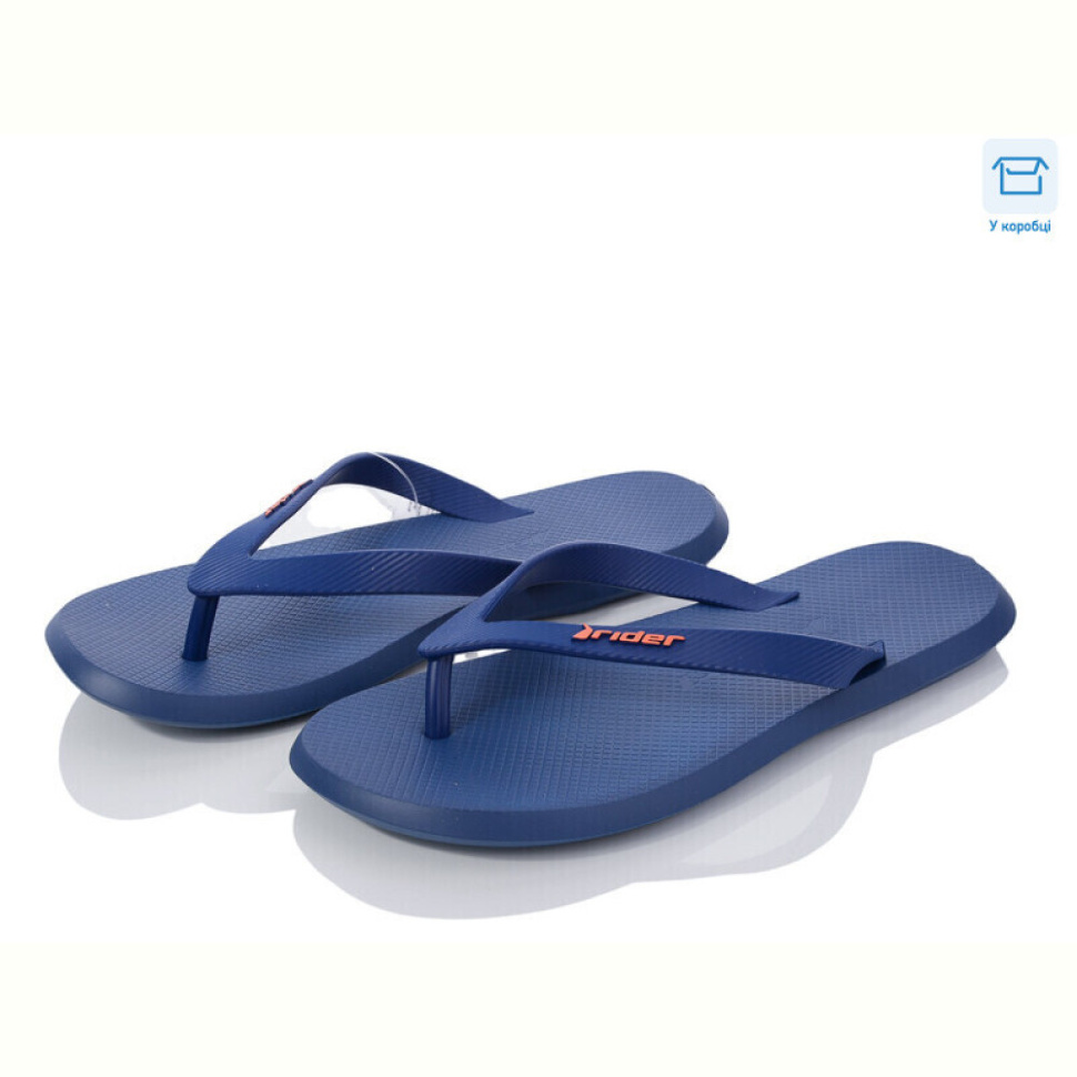 Шлепки Fabullok 11650-25645