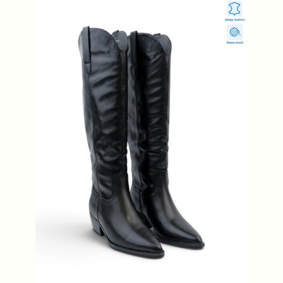 Сапоги Allshoes 221018