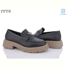 Туфли ITTS AA206-B
