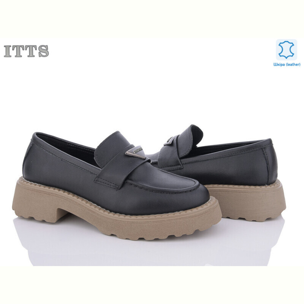 Туфли ITTS AA206-B