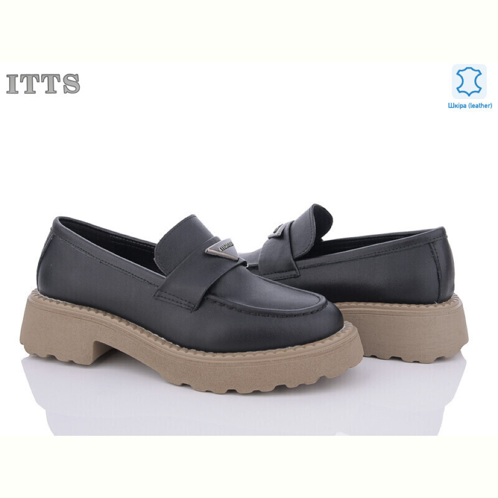 Туфли ITTS AA206-B