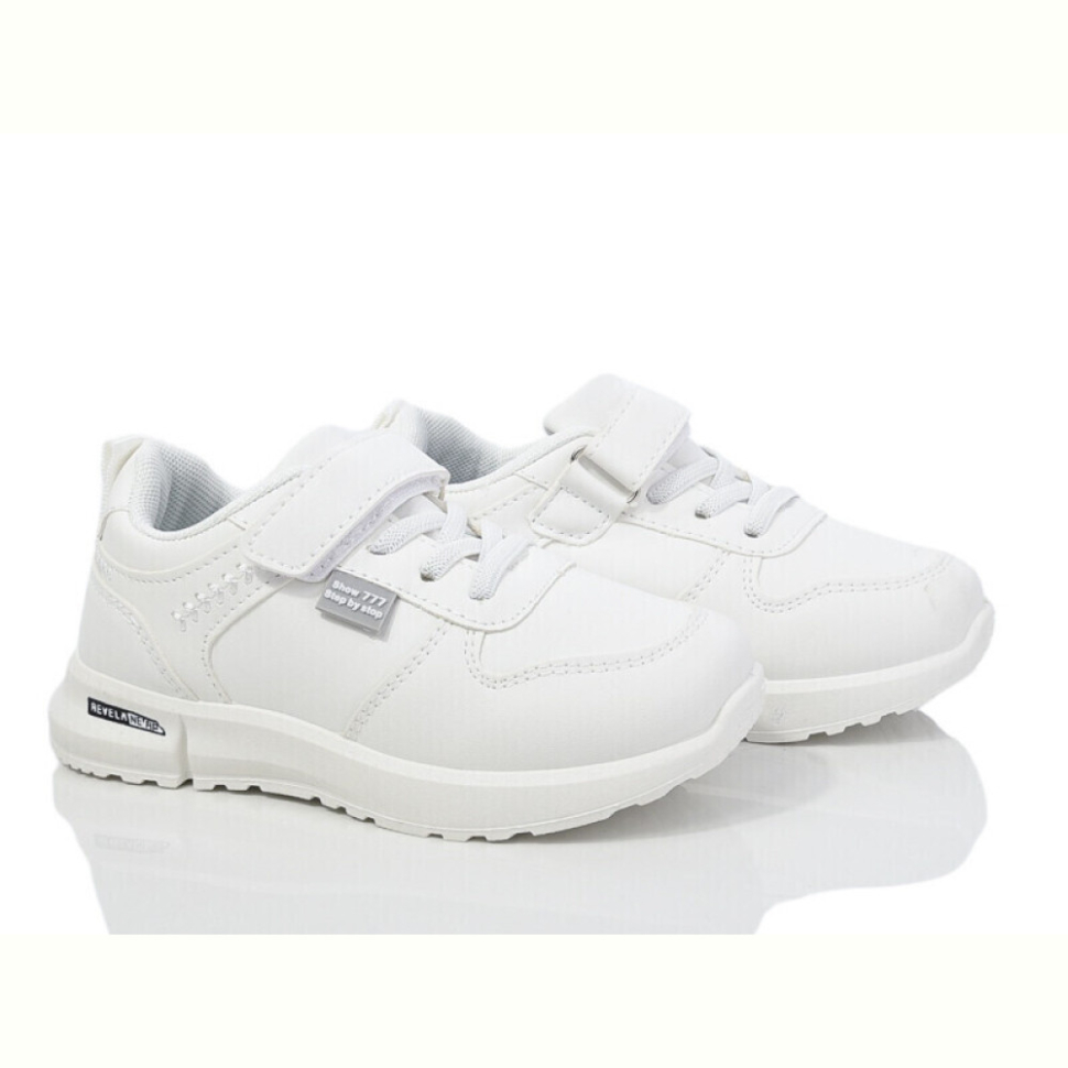 Кроссовки Ok Shoes CF555-2