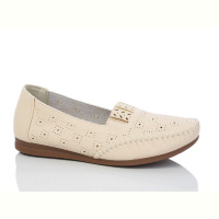 Туфли Leguzaza 920 beige