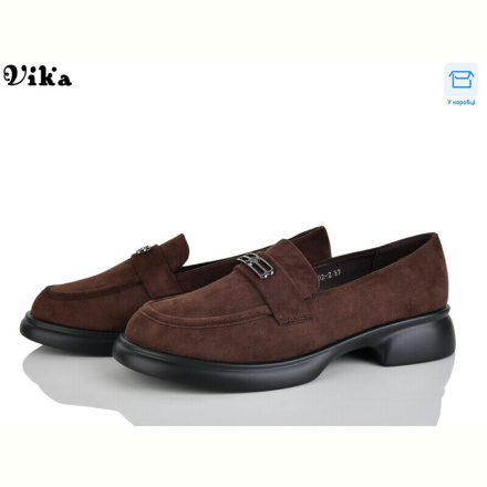 Туфли Vika W702-2