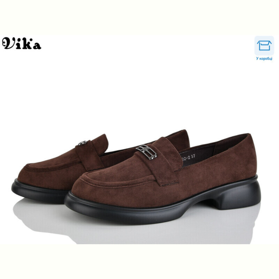 Туфли Vika W702-2 Туфли Vika W702-2