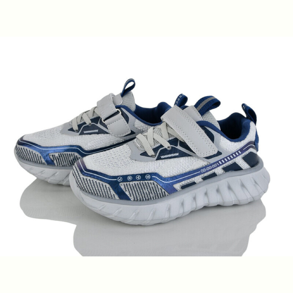 Кроссовки Poni kids 2074-2B