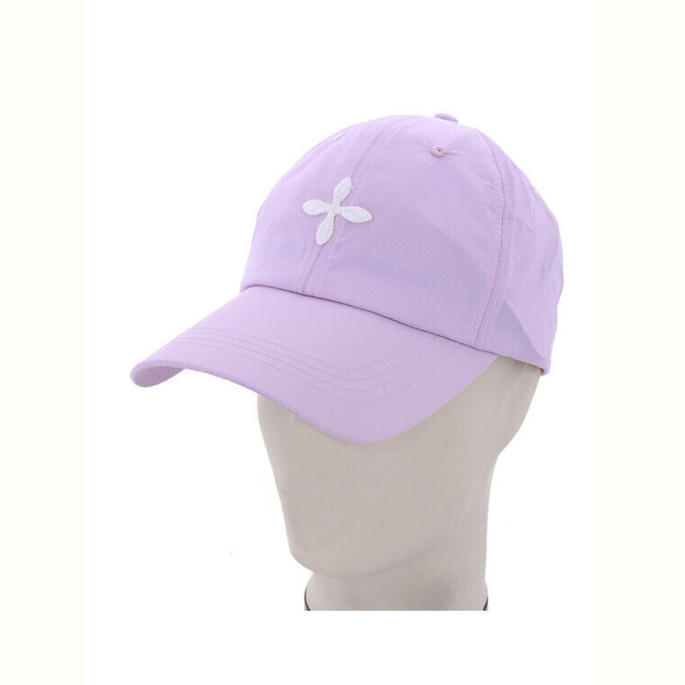Кепка RuBi FC029-1 violet