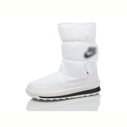 Дутики M&amp;L  Alex13 AC68 білий