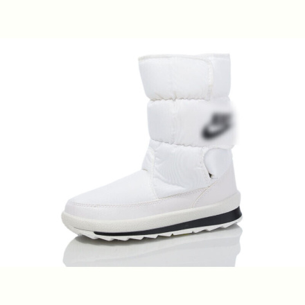 Дутики M&amp;L  Alex13 AC68 білий