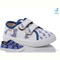 Кеды Prime-Opt Weestep R107850602-WS