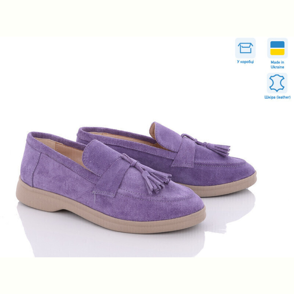 Туфли G-Aira 316 фио з