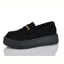 Туфли Violeta 197-205 black