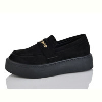 Туфли Violeta 197-205 black