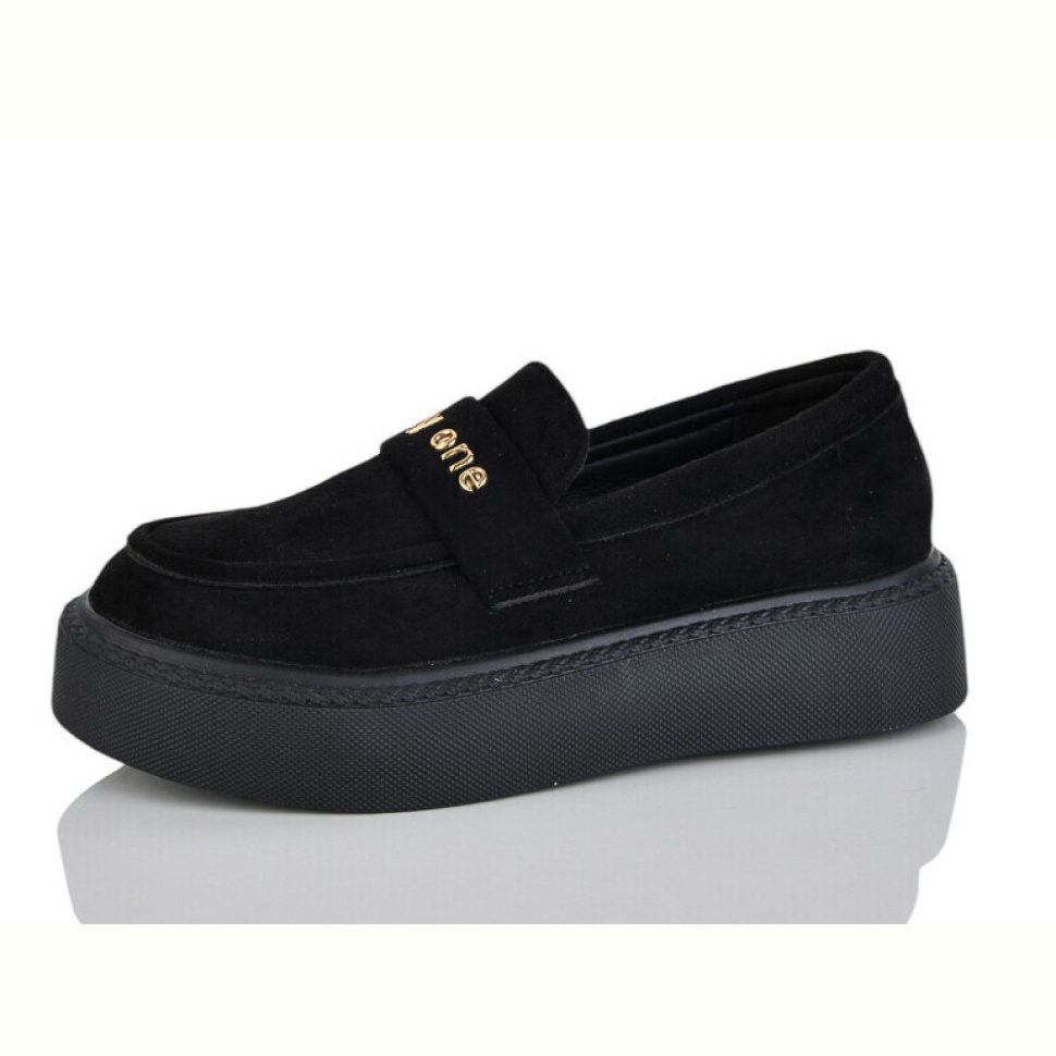 Туфли Violeta 197-205 black