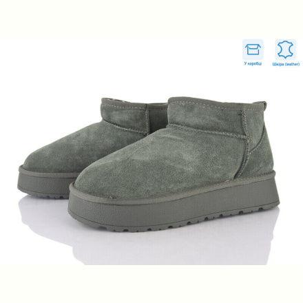 Угги Love-L&amp;M-ZDW XD106-7