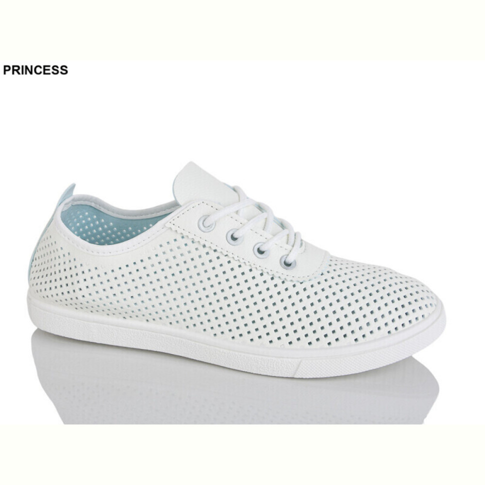 Кроссовки Princess 55-10