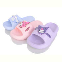 Шлепки Family S41 mix