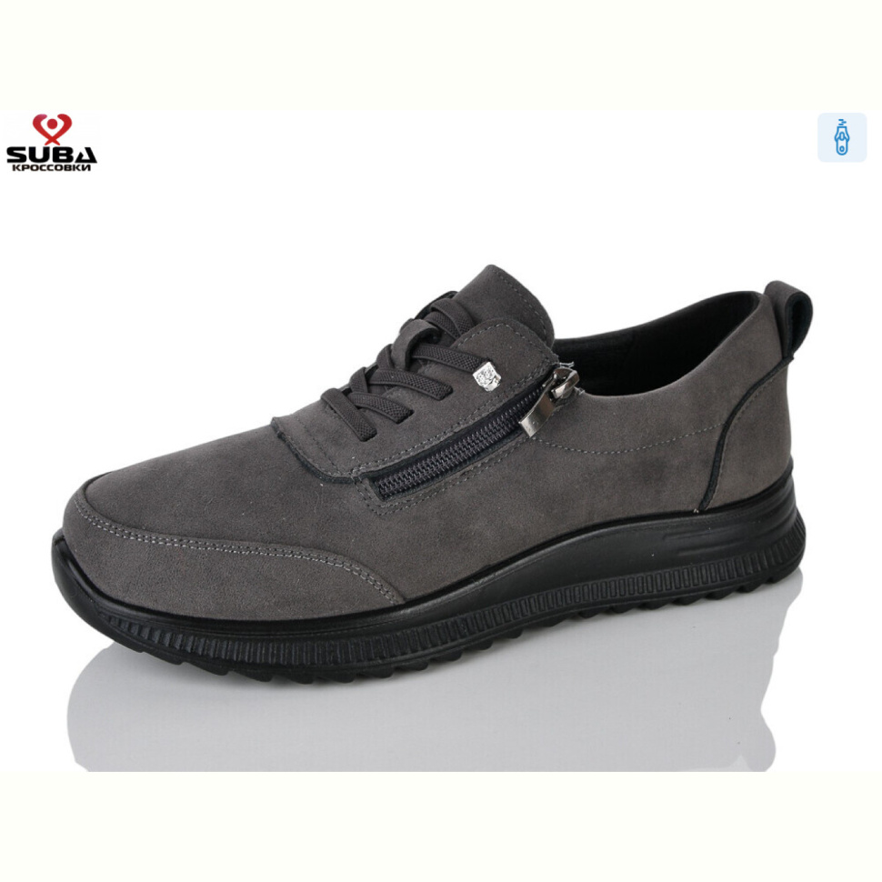 Туфли SUBA D255-6