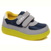 Кроссовки Prime-Opt Weestep R906733393 GR-WS