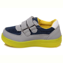 Кроссовки Prime-Opt Weestep R906733393 GR-WS