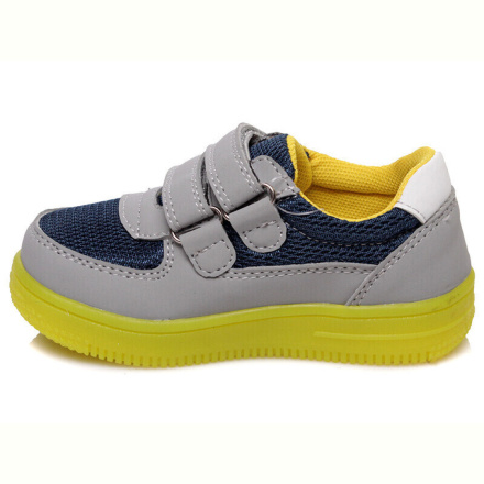 Кроссовки Prime-Opt Weestep R906733393 GR-WS