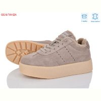 Кроссовки QQ&Панда 633-5