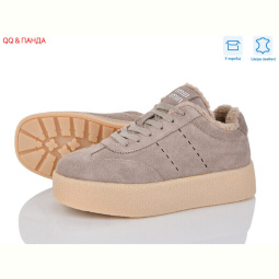 Кроссовки QQ&amp;Панда 633-5