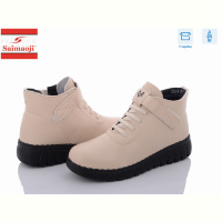 Ботинки Saimaoji 302-5