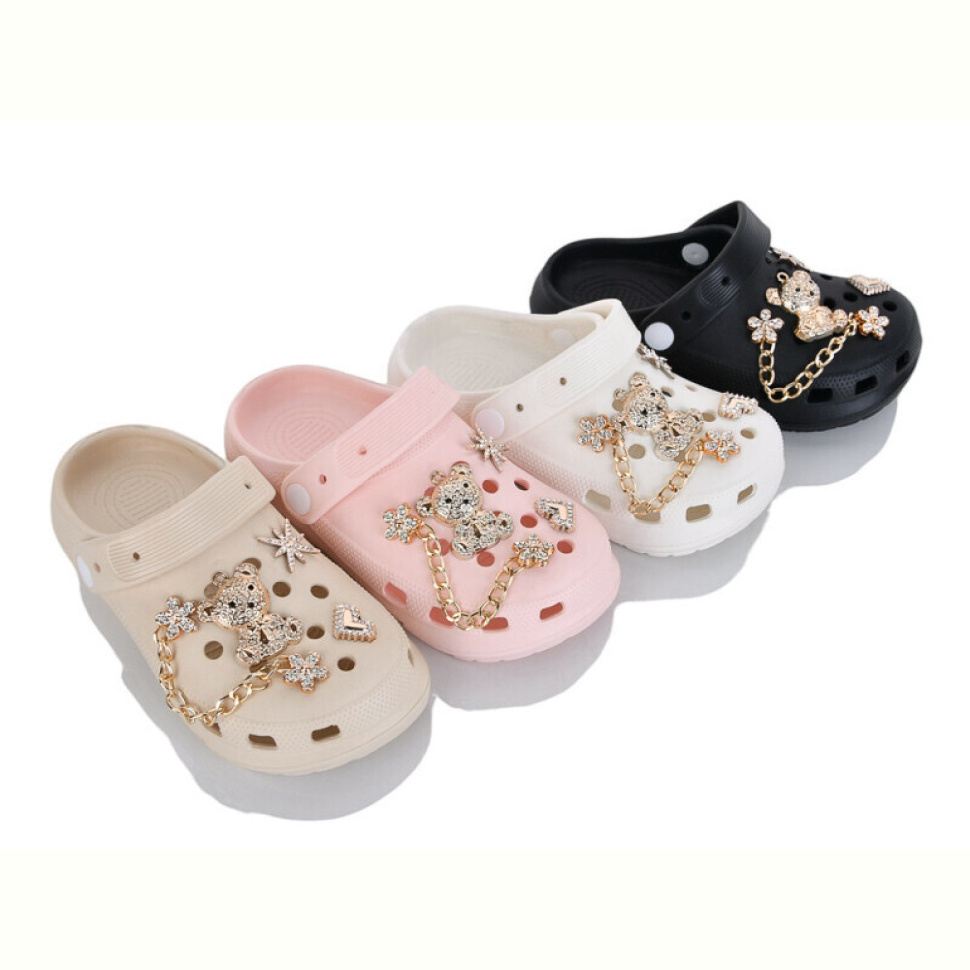 Кроксы Elmob KR29 mix