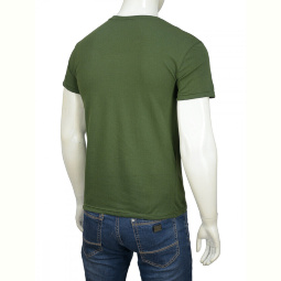Футболка Banko A002-5 green