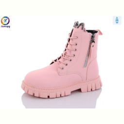 Ботинки Леопард G801-12