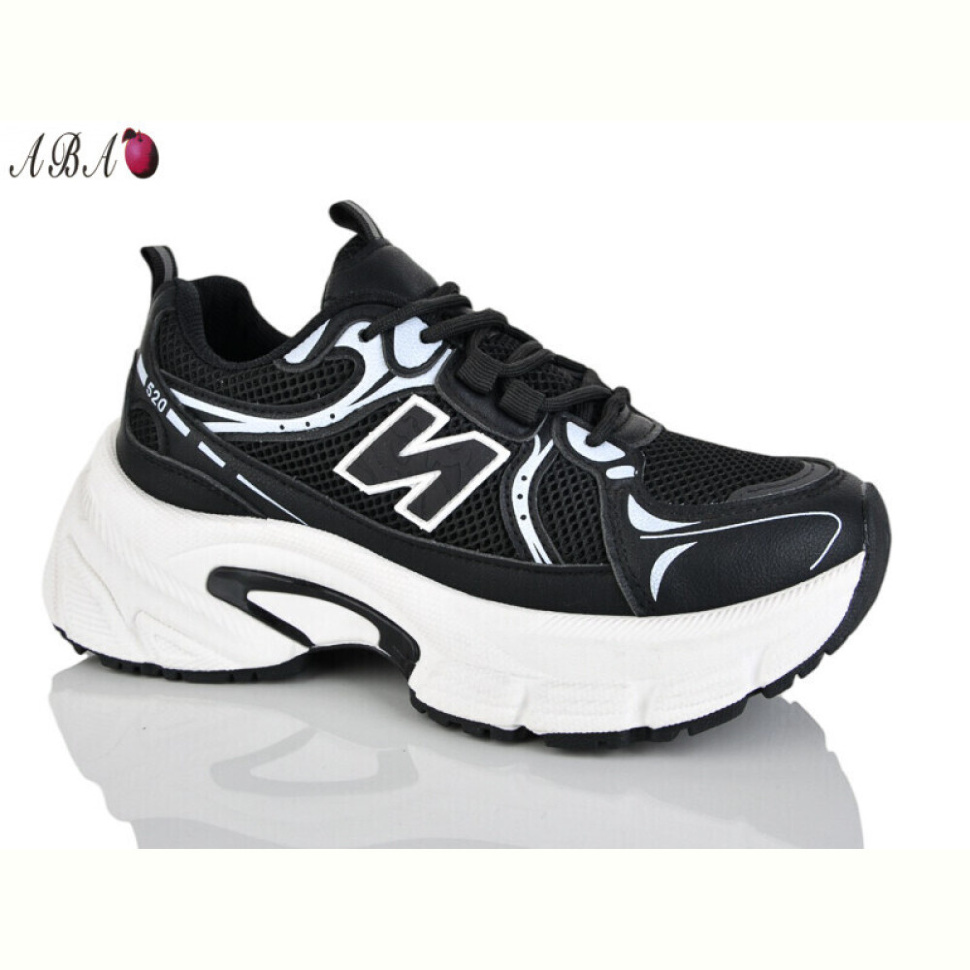 Кроссовки Aba HK303-2