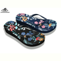 Вьетнамки Jibukang 01-6532 mix