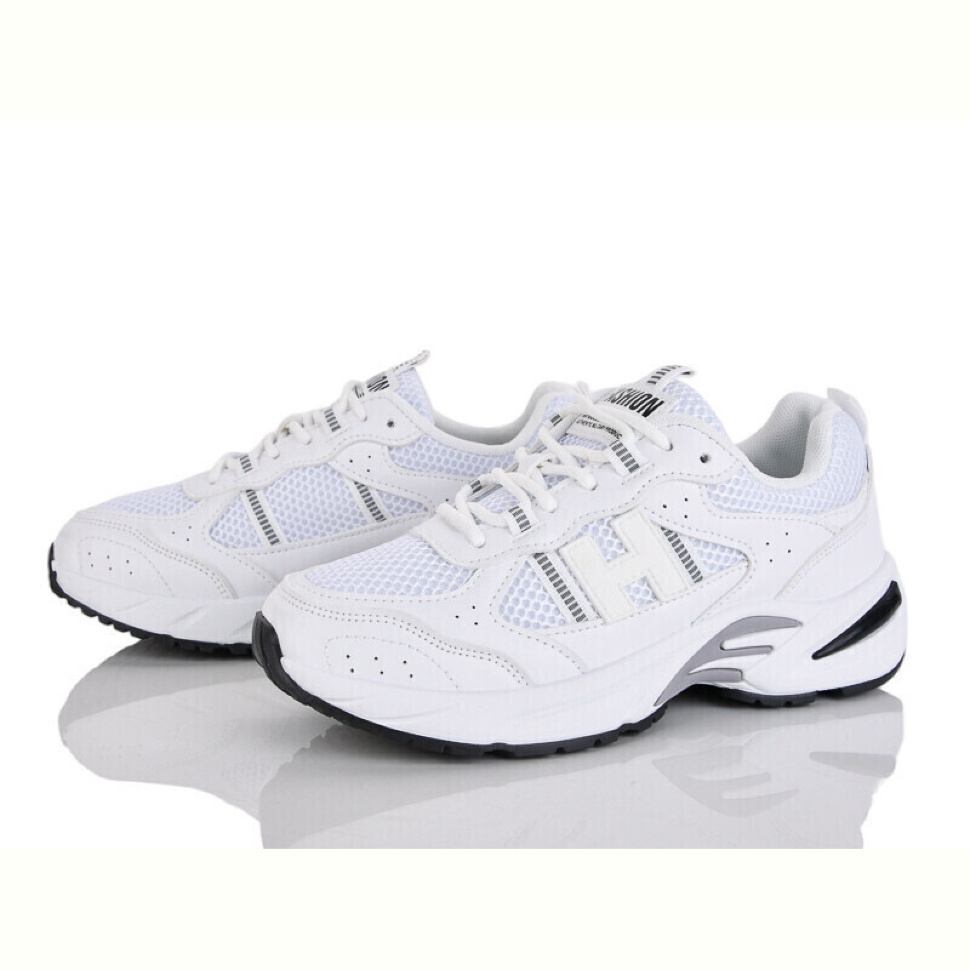 Кроссовки Ok Shoes 245-58