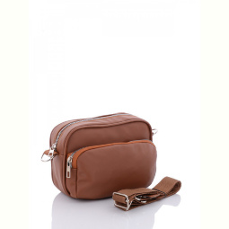 Сумка David Polo 2063-4 brown