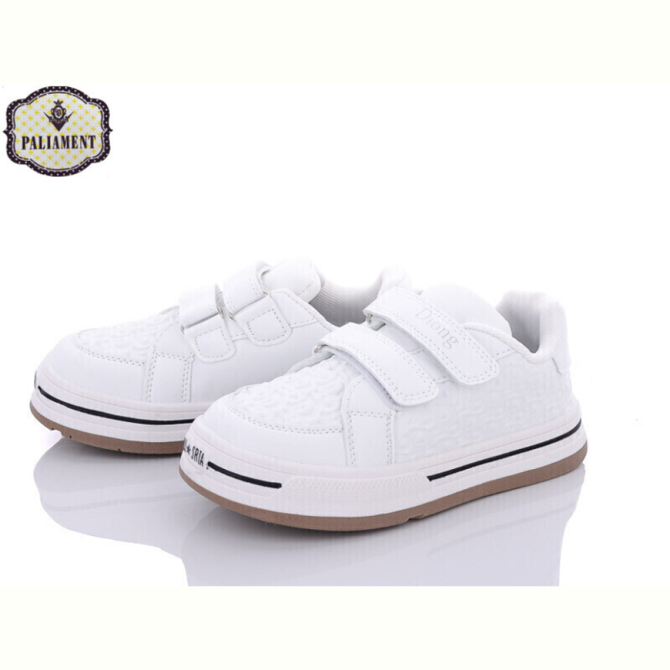 Кроссовки PALIAMENT C41-5white