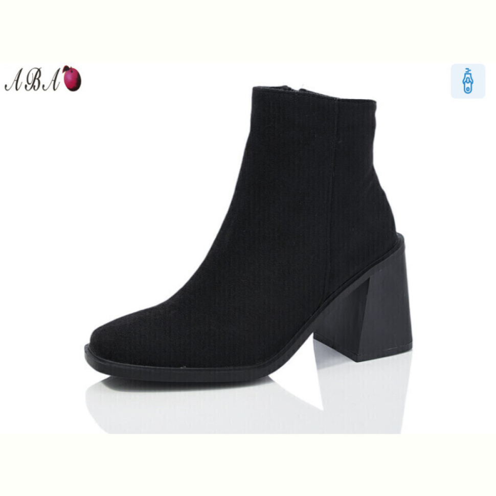 Ботинки Aba QQ36-1