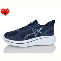 Кроссовки Jiao Li Mei 178-6