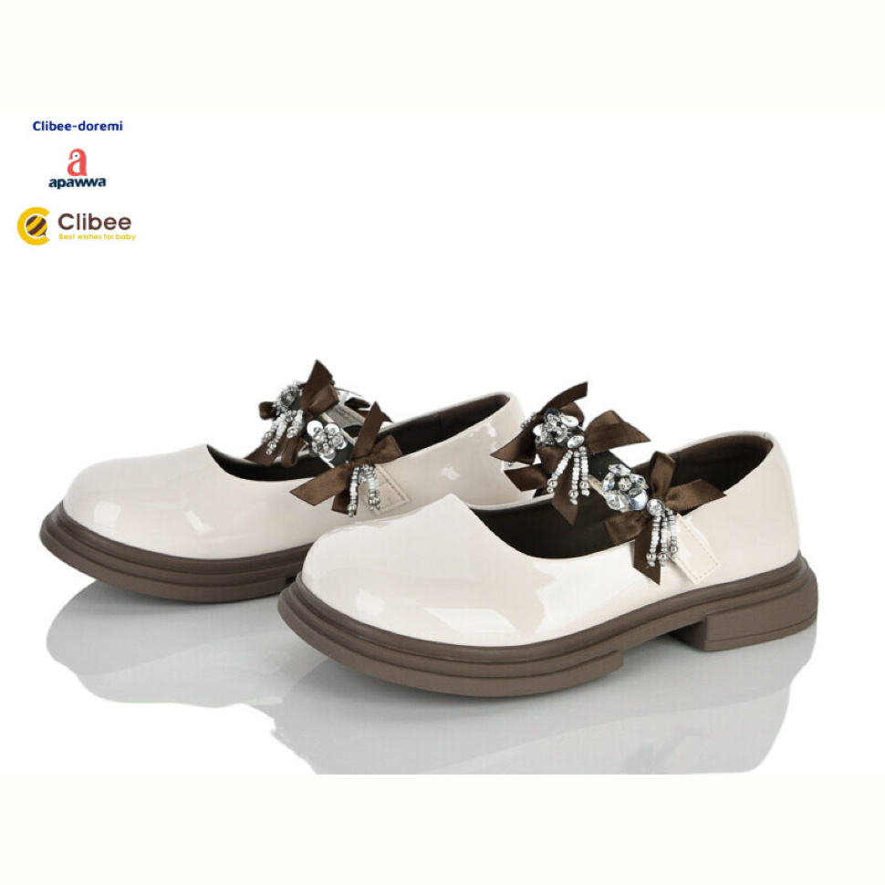 Туфли Clibee-Doremi A858-28 beige