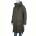 Пальто П2П Design 2323-04 khaki