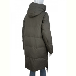 Пальто П2П Design 2323-04 khaki