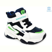 Ботинки Prime-Opt Weestep R962965136 BL-WS