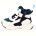 Ботинки Prime-Opt Weestep R962965136 BL-WS