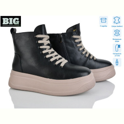 Ботинки BIG AG0184-B