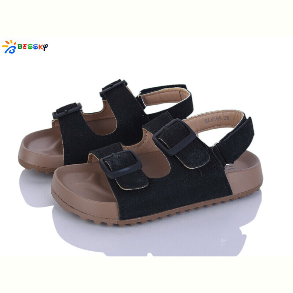 Босоножки Bessky-Kellaifeng BL5109-5B