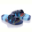 Шлепки Violeta 12329 blue-l.blue