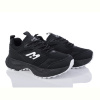 Кроссовки Violeta 136-33 black