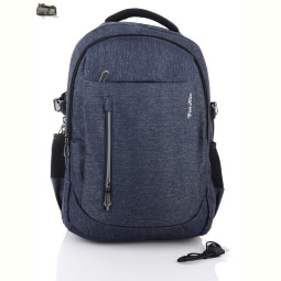 Рюкзак Superbag 1091 blue (5-30)